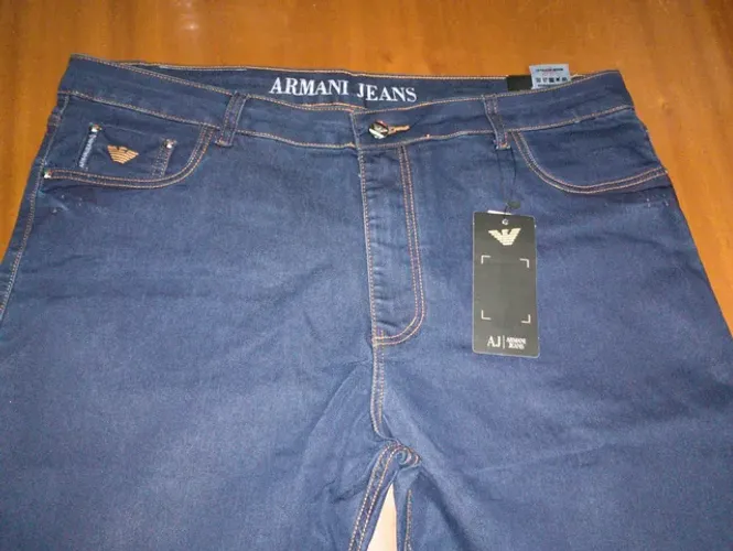 Calças Armani Jeans 