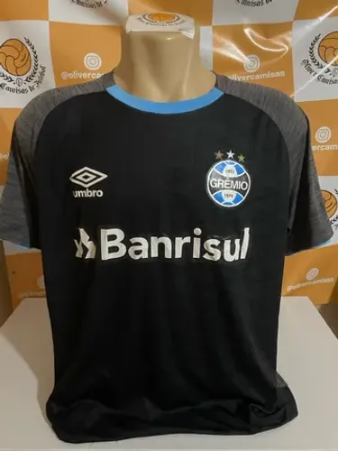 Canisa treino Grêmio