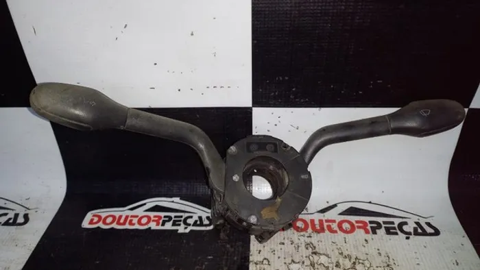 Comando Chave Luz Seta Limpador Volkswagen Gol G3 Original