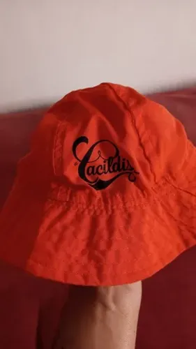 Chapéu Novíssimo por 14eais em Vila Isabel