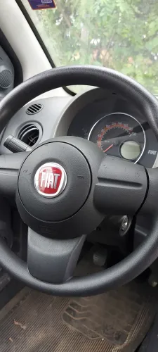 Kit airbag FIAT (PALIO/FIORINO)