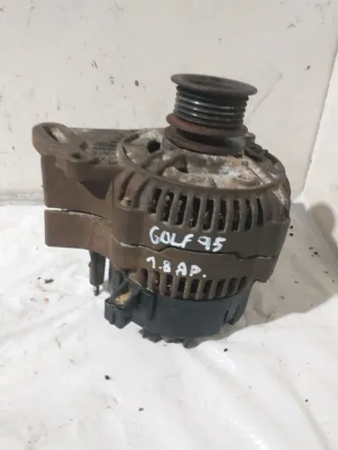 Alternador VW/golf 1.8 AL