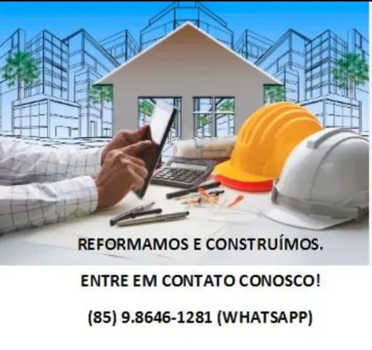 Gesso e Pintura 