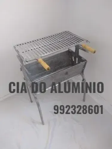 Churrasqueiras