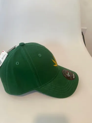 Lindo Boné Gringo Original Novo Importado USA