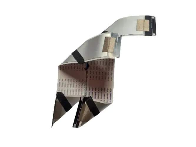 Cabos Lvds Smartv TCL 50P635