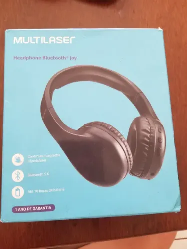 Headphone Bluetooth Joy