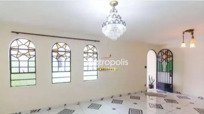Sobrado à venda, 90 m² por R$ 655.000,00 - Jabaquara - São Paulo/SP