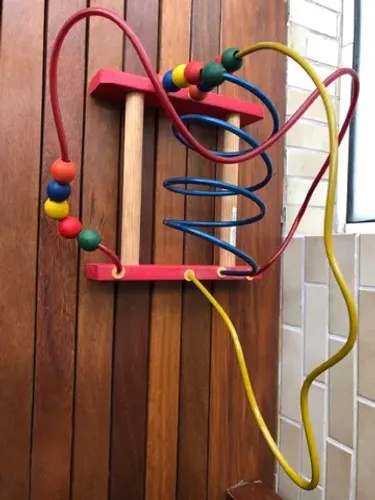 Brinquedo educativo