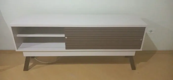 Promoção Rack 55'' - 07/23  