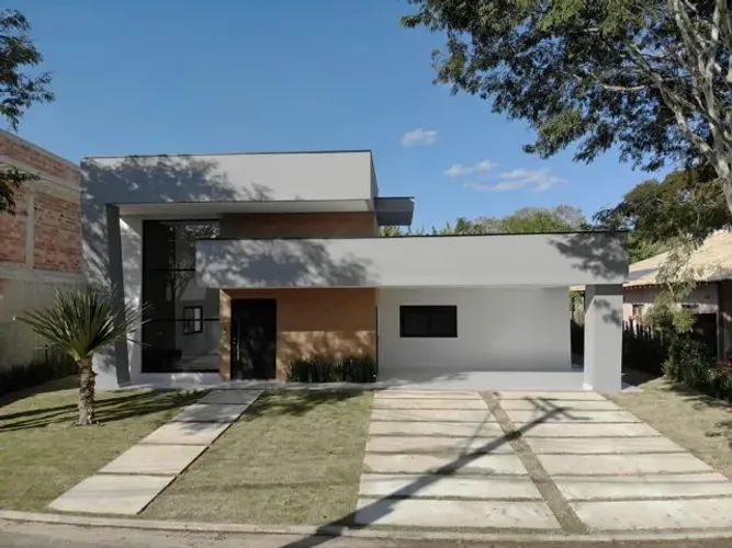 Condomínio Terras de Santa Clara em Jacareí-SP
