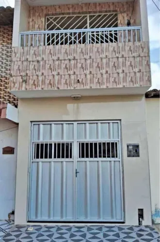 ~Casa no Anjo da Guarda