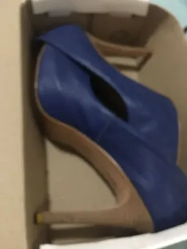 Vendo Sapato NOVO lindíssimo 