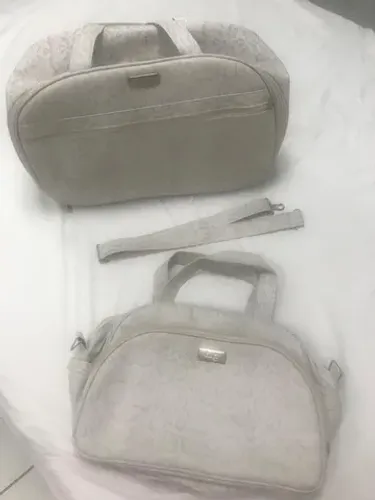 Bolsa e mala maternidade , imperdível! 