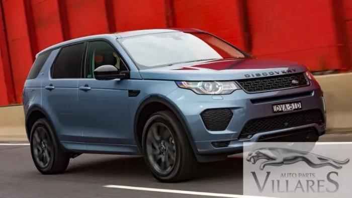 sucata discovery sport 2015 2016 2017 2018 2019 2020