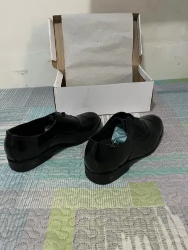 Sapatos Social 