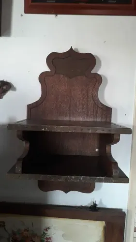 Antigo oratório