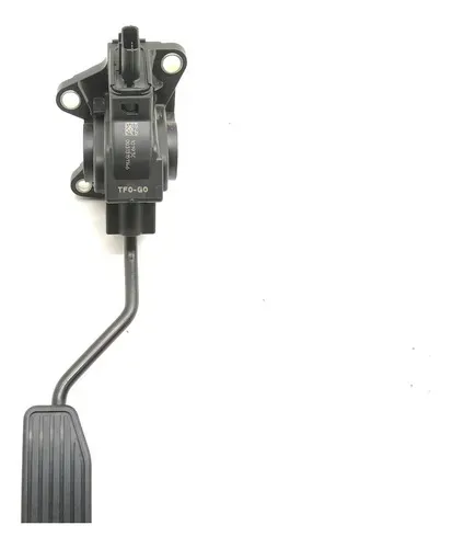 Pedal Acelerador Eletrônico Honda City 1.5 2010 11 12 13 14