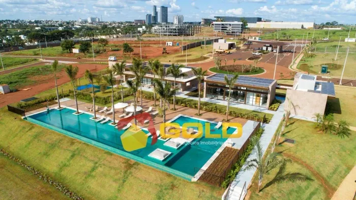 Lote para Venda em Uberlândia, Morada da Colina