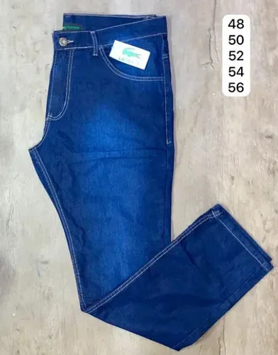 Calça plus