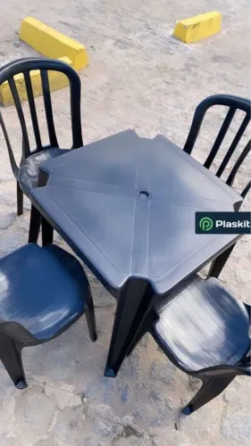 Conjunto comercial > alto padrão