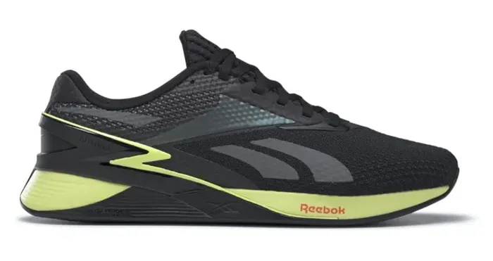 Reebok Nano X3 Tênis Crossfit