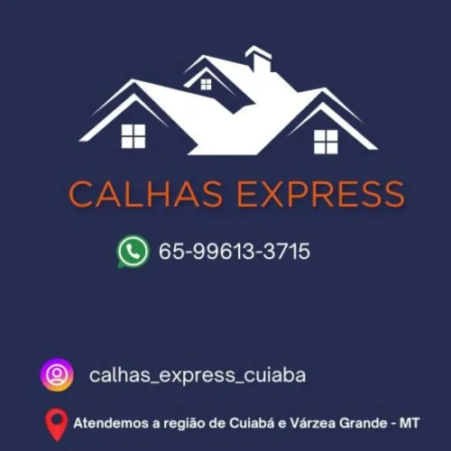 Calhas express