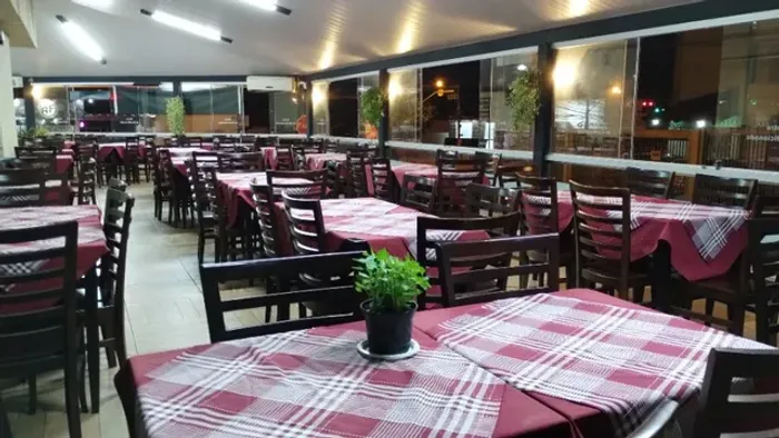Pizzaria e Restaurante