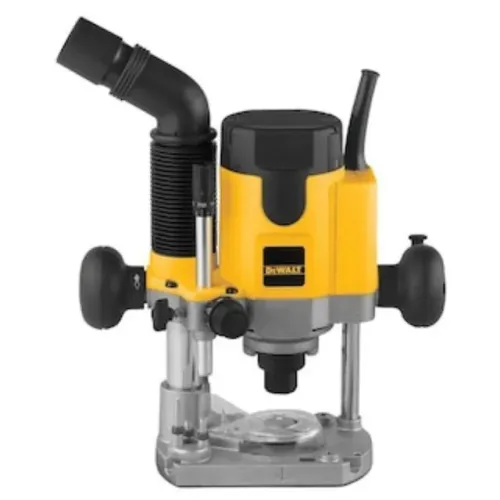 Tupia de Coluna 1100W 220V - DEWALT-DW621