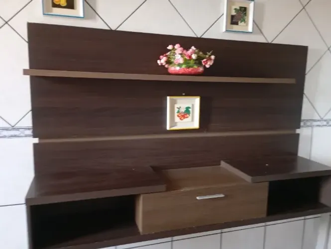 Painel / rack