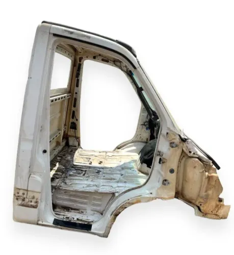 Cabine Iveco Daily 35s14 2013 2014 2015 2016 2017 2018