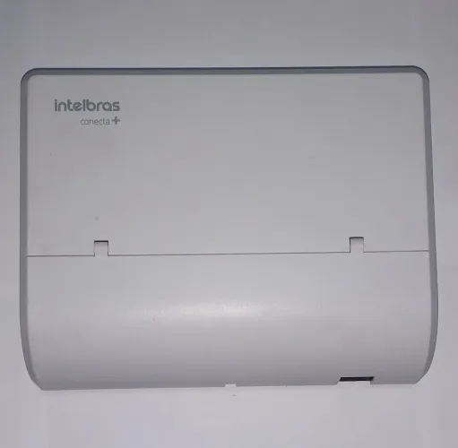 Central Telefônica PABX Intelbras Conecta+