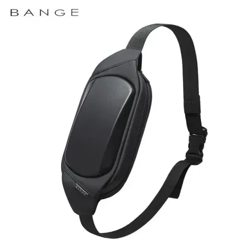 POCHETE BANGE ORIGINAL GEOMÉTRICA 