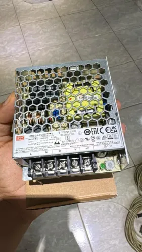 Placa fonte saturno sbr140