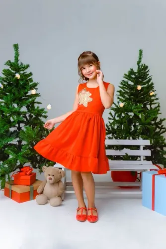 Roupa de Natal e fim de ano 