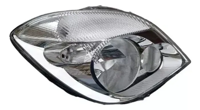 Farol Lado Direito Mercedes Sprinter 415/515