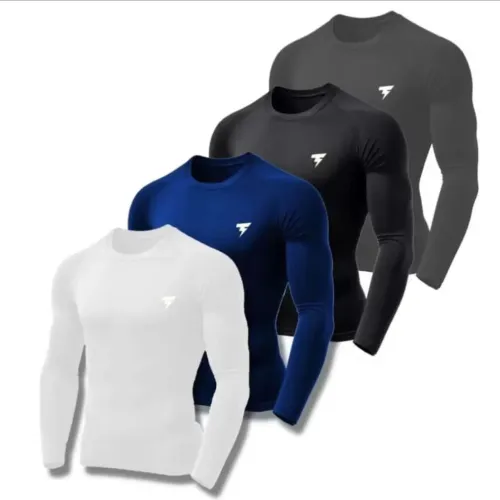 Camisa de proteção UV+50 Novas estampas