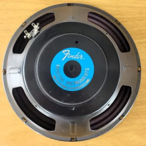 Falante Fender Eminence 12" 75W 8R