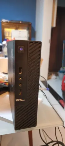 Mini CPU, 6gb RAM, SSD 120GB