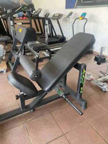 Banco elevacao pelvica - Alta Qualidade