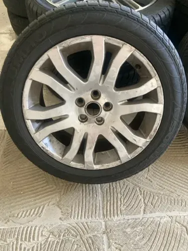  Roda Aro 18 Land Rover Freelander 2 