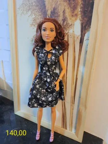 Barbie Fashionista 74