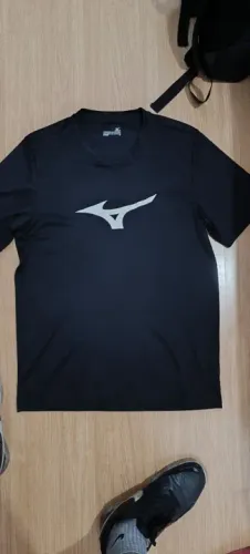 Camisa Mizuno original
