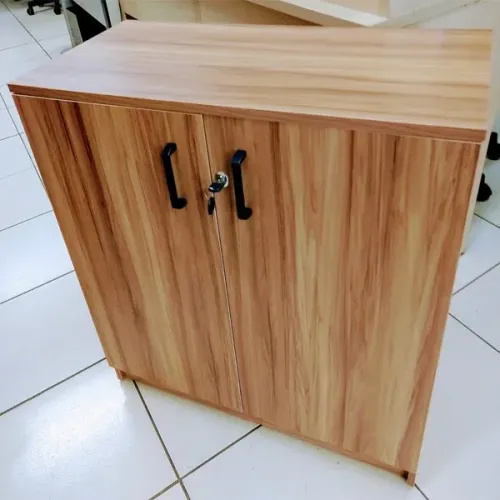 Armário Baixo 2 Portas (Novo)