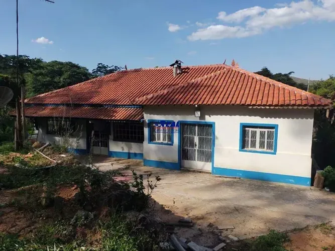 Fazenda à venda, 3 quartos, 10 vagas, PASSA TEMPO - Passa Tempo/MG