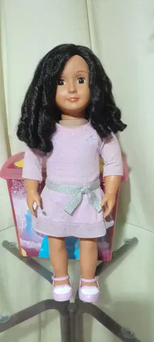 Boneca Our Generation