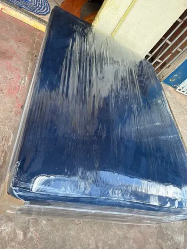 Cama casal em mola fazemos entrega