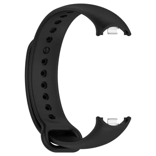 Pulseira Silicone para Mi Band 8 / 9