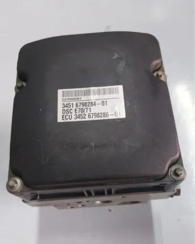 Módulo Abs  3451-6780126-01 0265960359