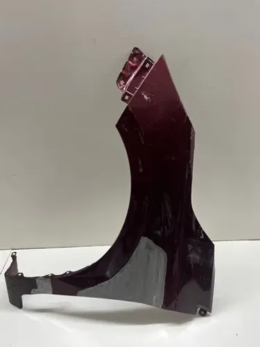 Paralama Honda City 2022 2023 2024 Lado Esquerdo Original